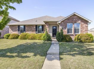 3014 Pineridge Dr, Rockwall, TX 75032