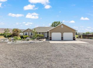 158803 W Buena Vista Rd, Prosser, WA 99350