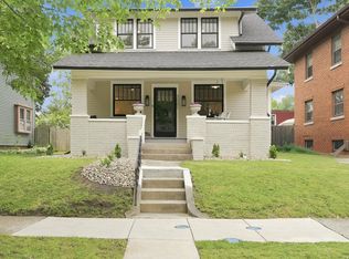 2001 Alabama Ave, Fort Wayne, IN 46805