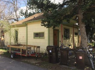 1722 18th St, Boulder, CO 80302