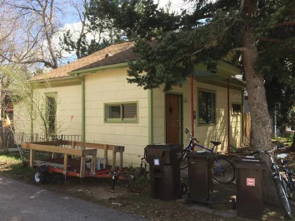 1722 18th St, Boulder, CO 80302
