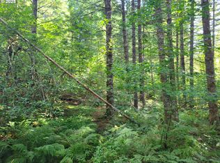 Heslen Rd, Carson, WA 98610