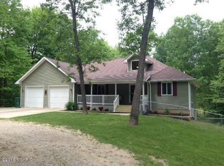 12739 230th Ave, Big Rapids, MI 49307