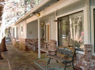 8372 Starlite Pines Rd, Shingletown, CA 96088