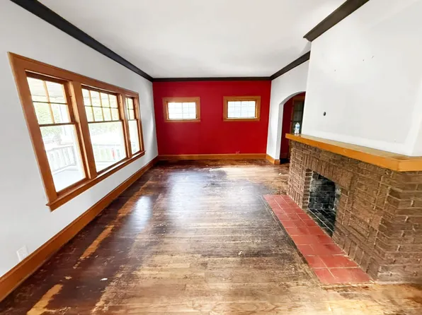 4602 Wichita Ave, Cleveland, OH 44144