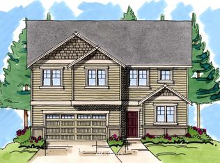 7705 232nd St E, Graham, WA 98338
