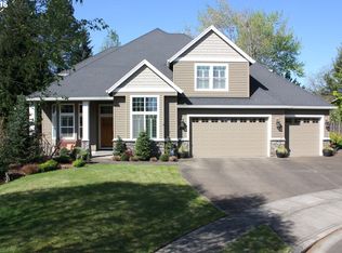 10445 SW 137th Pl, Beaverton, OR 97008