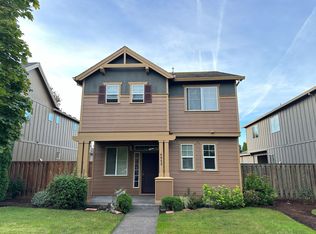 4652 SE Lone Oak St, Hillsboro, OR