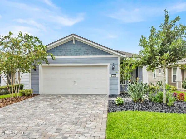 11248 CITY FRONT Drive, Jacksonville, FL 32256