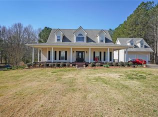 2389 Randolph Still Rd, Good Hope, GA 30641
