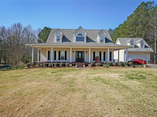 2389 Randolph Still Rd, Good Hope, GA 30641