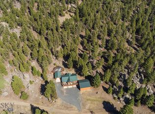 8 Prospectors Loop, Whitehall, MT 59759