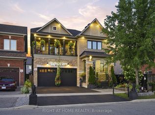 2349 Dress Circle Cres, Oshawa, ON L1L0L8