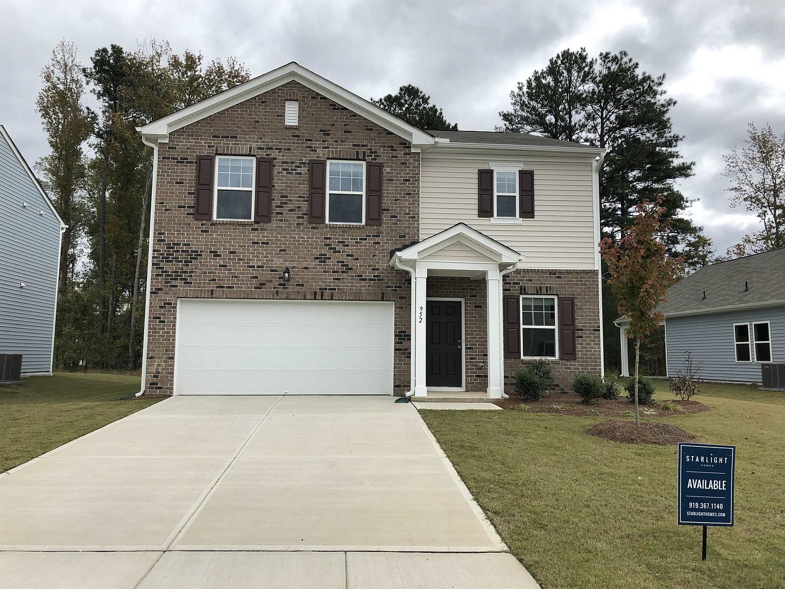 952 Berkeley Glen Rd, Zebulon, NC 27597 Zillow