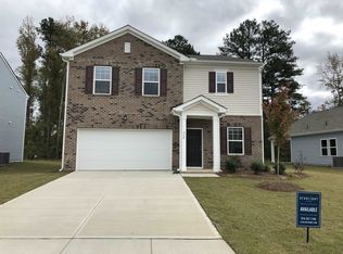 952 Berkeley Glen Rd, Zebulon, NC 27597