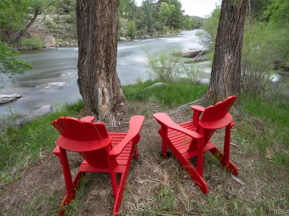 104 River Run Drive, Buena Vista, CO 81211