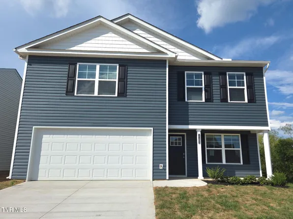 1182 Aspen Ter, Greeneville, TN 37745