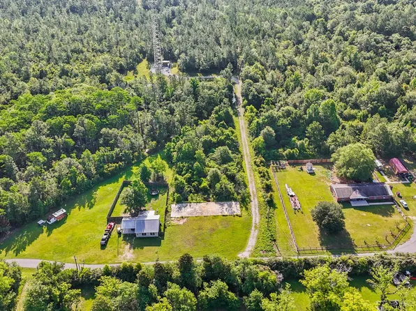 Brinkman Rd, Moss Pt, MS 39562