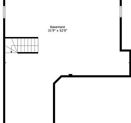2nd image of 21 Abbey Cres W