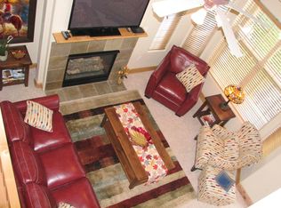 6095 N Fox Point Cir #A2, Park City, UT 84098