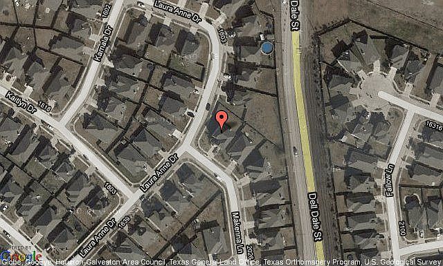 Map View