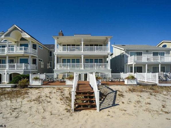Recently Sold Homes In Ocean City Nj 5 708 Transactions Zillow