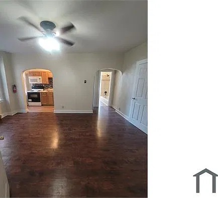 1012 Dohrman St — Photo 2