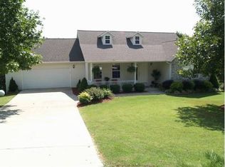 9605 Stonegate Dr, Omaha, AR 72662