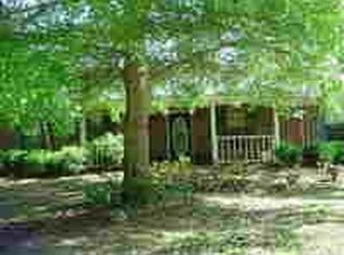 1354 County Road 44, Selma, AL 36701