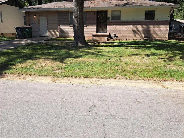 (undisclosed Address), Little Rock, AR 72209