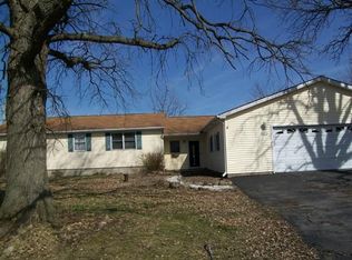 131 Armstrong Rd, Lansing, NY 14882
