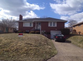 132 Eastern Dr, Lower Burrell, PA