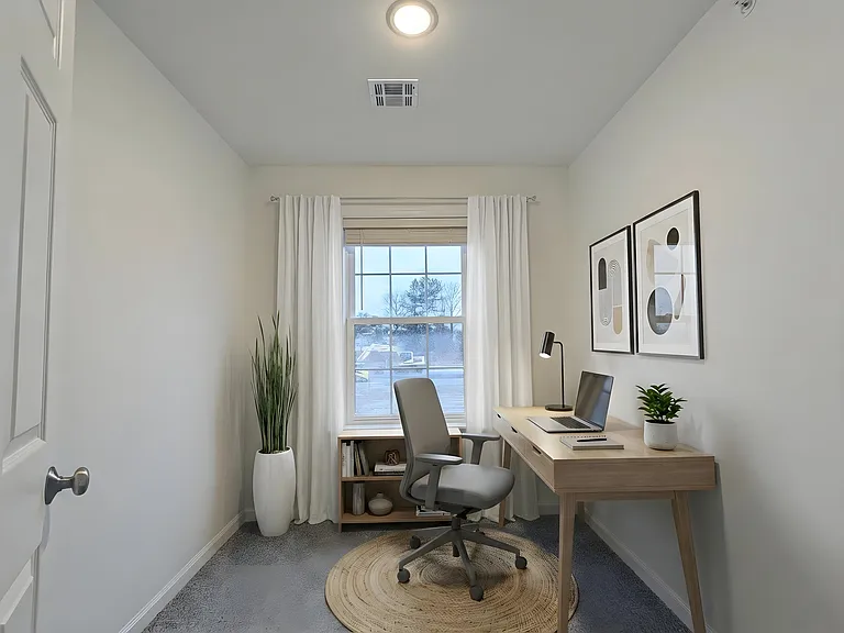 Towns Edge Apartments — Photo 9
