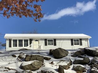 145 Old Marsh Hill Rd, Dracut, MA 01826