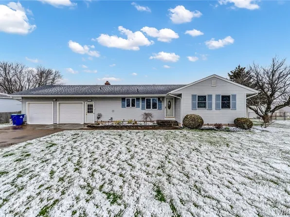 2481 Upper Mountain Rd, Sanborn, NY 14132