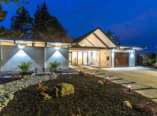 18508 Mountain Ln, Castro Valley, CA 94552