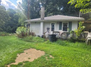 13690 Hutchinson Rd, Dowling, MI 49050