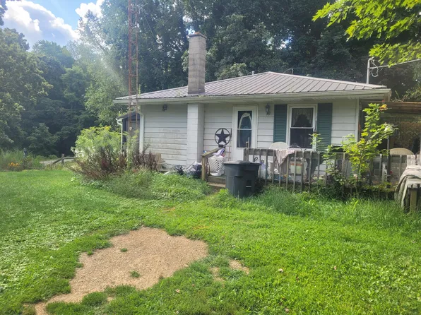 13690 Hutchinson Rd, Dowling, MI 49050