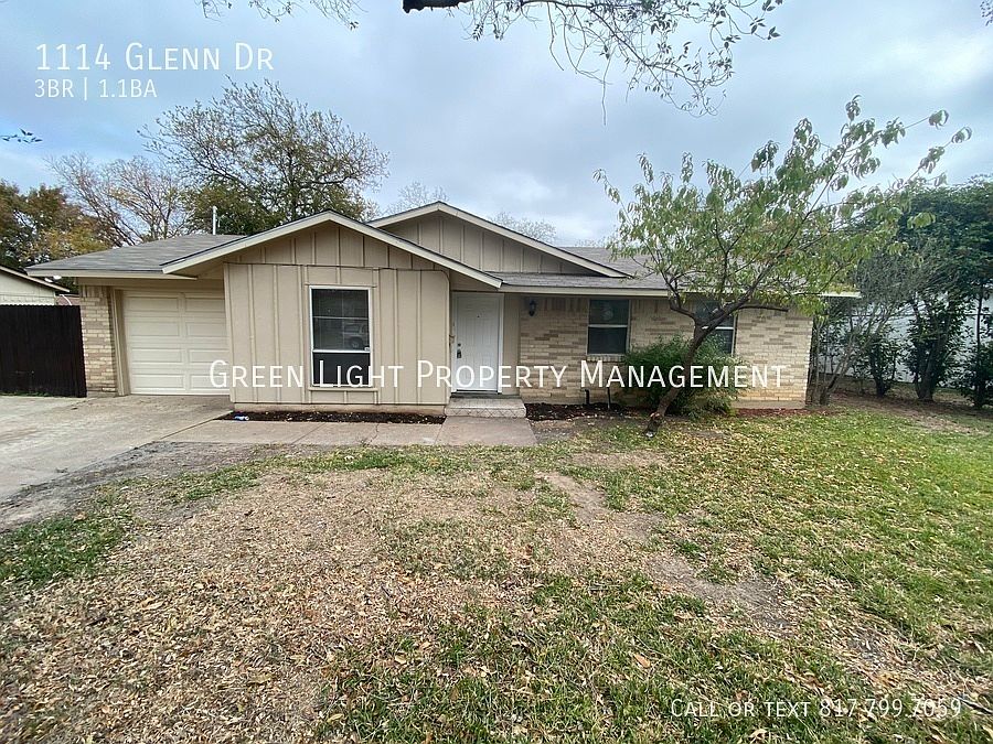 1st image of 1114 Glenn Dr