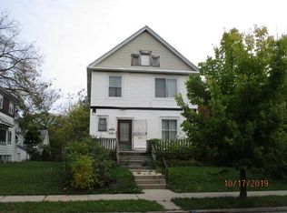 5338 N 35th St, Milwaukee, WI 53209