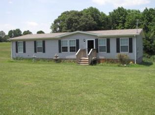 2083 Lipscomb Rd, Moneta, VA 24121