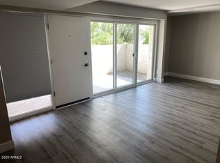 1143 E Sandpiper Dr UNIT 110, Tempe, AZ 85283