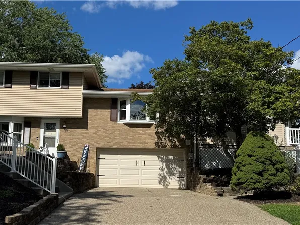 209 Malone Ridge Rd, Washington, PA 15301