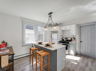 50 E Passaic Ave, Bloomfield, NJ 07003