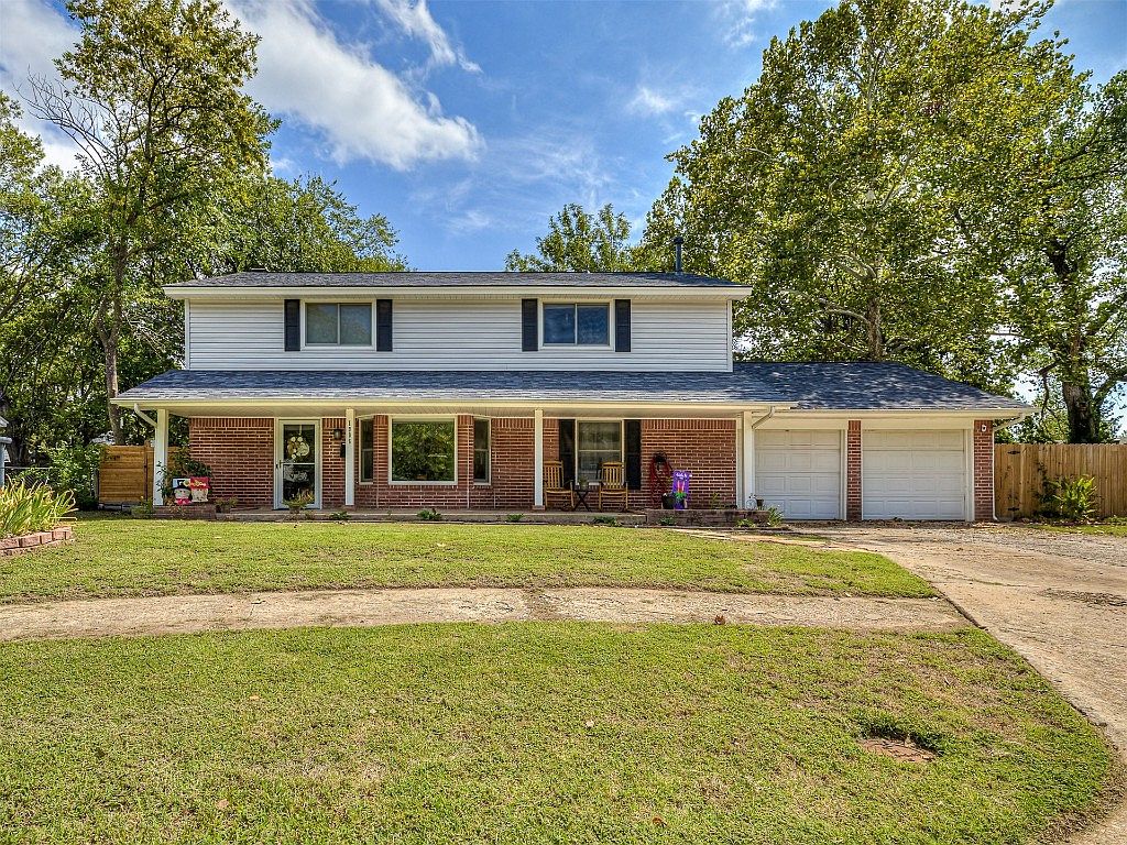 1906 Oakhurst Cir, Norman, OK 73071 Zillow
