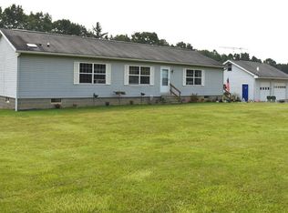 20434 Fry Rd, Saegertown, PA 16433