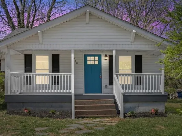 4620 Circle Dr, Winston Salem, NC 27105