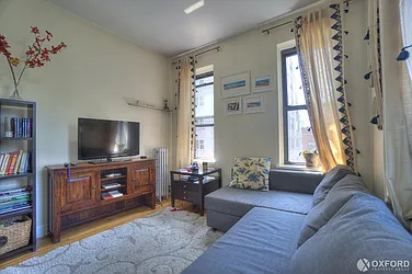 Rented by Oxford Property Group