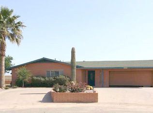 14161 S Prestwick Ln, Arizona City, AZ 85123