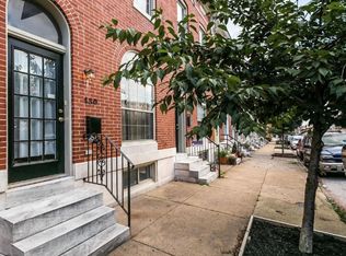 130 S East Ave, Baltimore, MD 21224
